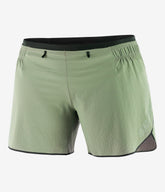 SENSE AERO 5" Shorts - SalomonGCC